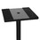 On-Stage SMS6600-P Hex-Base Monitor Stands, Black