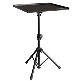 On-Stage DPT5500B Percussion Table, Black