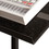 On-Stage KSA8585 Keyboard Accessory Tray, Black