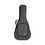 On-Stage GHC7550CG Hybrid Classical Guitar Gig Bag, Charcoal Gray