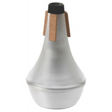On-Stage TCM7520 Trumpet Straight Mute, Silver