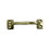 Ives Commercial 026B3 Solid Brass Bar Window Lift Bright Brass Finish, Price/EA