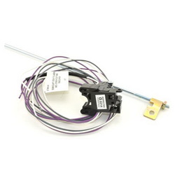 Von Duprin 050254 3' Latchbolt Monitoring Switch Kit