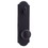 Weslock 07600--F1SL20 Wexford Single Cylinder Handleset Trim for Stonebriar or Wiltshire with Adjustable Latch and Round Corner Strikes Oil Rubbed Bronze Finish