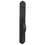 Weslock 07685-1--0020 Wiltshire Exterior Dummy Handleset Oil Rubbed Bronze Finish, Price/Each