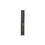Weslock 07985-2--0020 Rockford Exterior Dummy Handleset Black Finish