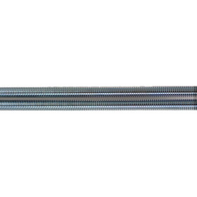 Ives Commercial 09162 Steel 24" Rod for Metal Door Flush Bolt FB457 and FB459