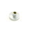 Schlage Commercial 09404B626 L Series B Design Exterior Rose and Bushing Satin Chrome Finish, Price/EA