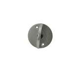 Schlage Commercial 09509040626 L Series Thumbturn for 2-3/8