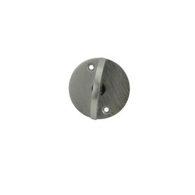 Schlage Commercial 09509040626 L Series Thumbturn for 2-3/8" to 2-7/8" Door Satin Chrome Finish