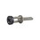 Schlage Commercial 09774 ND Series Small Format Interchangeable Core Driver and Spacers, Price/EA