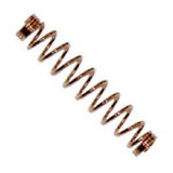 Specialty Products 108SP Pack of 100 of Falcon .108 Springs