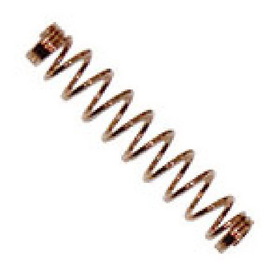 Specialty Products 108SP Pack of 100 of Falcon .108 Springs
