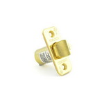 Schlage Commercial 11088605 A Series Radius Corner Dead Latch with 2-3/8