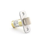 Schlage Commercial 11112626 A Series Radius Corner Spring Latch with 2-3/4