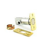 Schlage Commercial 12287605 B500 Series Triple Option Adjustable Deadbolt with 1