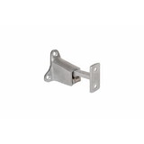 Trimco 1254626 Wall Stop and Holder Satin Chrome Finish