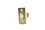 Weslock 32720X1-SL Dual Option Adjustable Spring Latch Oil Rubbed Bronze Finish