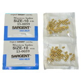 Sargent 130059SIZE10 Size 10 Master Pin