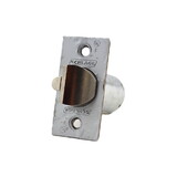 Schlage Commercial 13247626 ND Series New Square Corner Dead Latch with 2-3/4