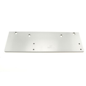 LCN 146018PAAL Parallel Arm Drop Plate 689 Aluminum Finish