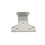 LCN 146062PAAL Parallel Arm Shoe 689 Aluminum Finish, Price/EA