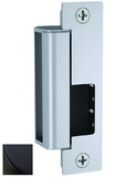 Hes 1500C613ELM 12 / 24 Volt DC Electric Strike Complete Pac with Single Lock Monitor Oil Rubbed Bronze Finish