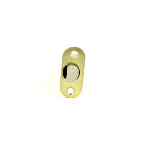 Weslock Dual Option 2-3/8" Dead Latch for Interconnected Finish