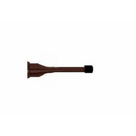 Don-Jo 1509613 3-1/8" Spring Wall Stop Oil Rubbed Bronze Finish