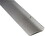 National Guard Products 16A40 40" (3' 4") Rain Drip Strip Anodized Aluminum Finish, Price/each