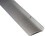 National Guard Products 16A52 52" (4' 4")Rain Drip Strip Anodized Aluminum Finish, Price/each