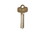 Best 1A1A1KS473KS800 Standard 7 Pin A Keyway Key Blank KS473, Price/EA