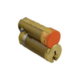 Schlage Commercial 23030ICA Full Size Interchangeable Core Construction Temporary Core for Existing Job # 439383