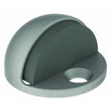 Hager 241F10B Low Floor Dome Stop Oil Rubbed Bronze Finish