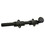 Ives Commercial 253B10B8 Solid Brass 8" Deluxe Surface Bolt with Multiple Strikes Oil Rubbed Bronze Finish, Price/EA