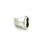 Schlage Commercial 26064626 Full Size Interchangeable Mortise Cylinder Housing with K510-730 Cam Satin Chrome Finish, Price/EA