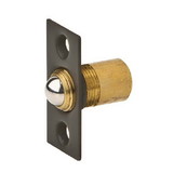 Ives Commercial Solid Brass Adjustable Ball Catch