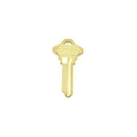 Schlage Commercial 35056CE Control Key Blank CE Keyway