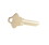 Schlage Commercial 35100G 5 Pin Key Blank G Keyway - Must be Ordered in Multiples of 50 *, Price/EA