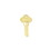 Schlage Commercial 35269S123 Everest 29 Control Key Blank S123 Keyway, Price/EA