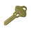 Schlage Commercial 35270S125 Everest 29 Key Blank S125 Keyway, Price/EA