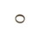 Schlage Commercial 36079613025 1/4" Blocking Ring for Use Without Compression Ring Oil Rubbed Bronze Finish, Price/EA
