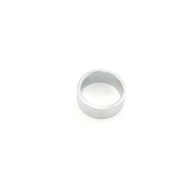Schlage Commercial 36079626050 1/2" Blocking Ring for Use Without Compression Ring Satin Chrome Finish