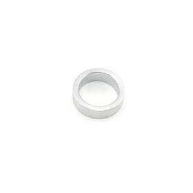 Schlage Commercial 36082626050 1/2" Blocking Ring for Use With Compression Ring Satin Chrome Finish