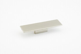 Schaub 361-15 32mm Center to Center Armadio Cabinet Pull Satin Nickel Finish
