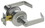 Hager 3680WTN26D Withnell Lever Storeroom Tubular Lock Satin Chrome Finish