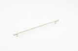 Schaub 373-15 320mm Center to Center Regatta Cabinet Pull Satin Nickel Finish