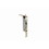 Trimco 3825L626630 Long UL Semi-Automatic Flush Bolt for Wood Doors Satin Chrome by Satin Stainless Steel Finish, Price/each