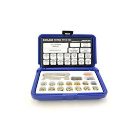 Schlage Commercial 40134 Keying Kit