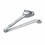 LCN 4040XP3049AL Hold Open Arm for 4040XP 689 Aluminum Finish, Price/EA